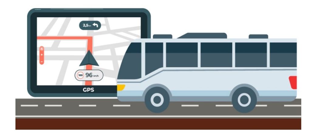 اینترنت اشیا در حمل و نقل هوشمند
